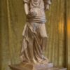Maria and Dimitra Statue Set - Image 6