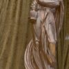 Maria and Dimitra Statue Set - Image 5