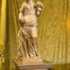 Maria and Dimitra Statue Set - Image 2