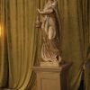 Maria and Dimitra Statue Set - Image 3