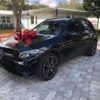 Oversized Christmas Bow - Image 2