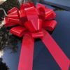 Oversized Christmas Bow