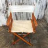 Director's Chair Table Height - Image 2