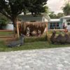Oversized Donkey Prop - Image 2