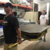 Sedan Chair Base - Image 3