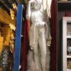 Georgia Statue
