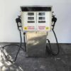Gas Pump Jacob