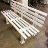 White Park Bench - Image 3