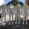 Male Headless Mannequin - Image 2
