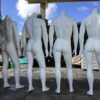 Male Headless Mannequin - Image 3