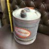 Vintage Gas Can 4
