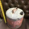 Vintage Gas Can 5