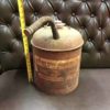 Vintage Gas Can 6