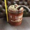 Vintage Gas Can 7