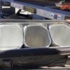 Vintage Military Food Storage - Image 3