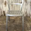 Metal Chair