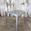 Metal Chair - Image 2