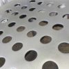 Metal Chair - Image 3