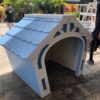 Custom 3D Oversized Dog House - Image 2