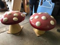 Miami Props Rental for Films and Events | Props for Sale