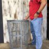 Garbage Can Mesh - Image 2