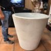 Oversized Plastic Planter - Image 2