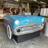 Custom Prop Car Front - Image 2