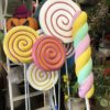 Twisted Spiral Lollipop Large - Image 2