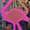 Flamingo Silhouette