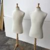 Male Dress Form Torso 2 - Image 3