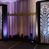 Art Deco Columns - Image 3