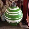 Custom 3D Oversized Christmas Ornaments & Decorations