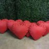 Custom 3D Hearts