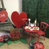 Romantic Set Up