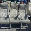 Airplane Seats Coach Class