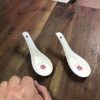 Asian Cup and Spoon Set - Image 3