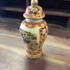 Asian Jar