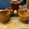 Fruit Bushel Baskets Small