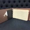 Vintage Ledger Binder - Image 2