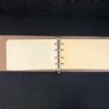 Vintage Ledger Binder - Image 3