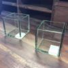 Small Square Vases - Image 2