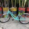 Sun Cruiser Aqua Bike