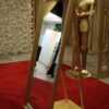 Joslyn Mirror