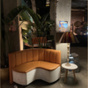 Lounge Booths