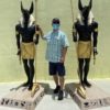 Anubis Gods