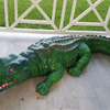 3D Oversized Alligator 2
