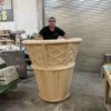 Ice Cream Cone Dj Booth - Image 2