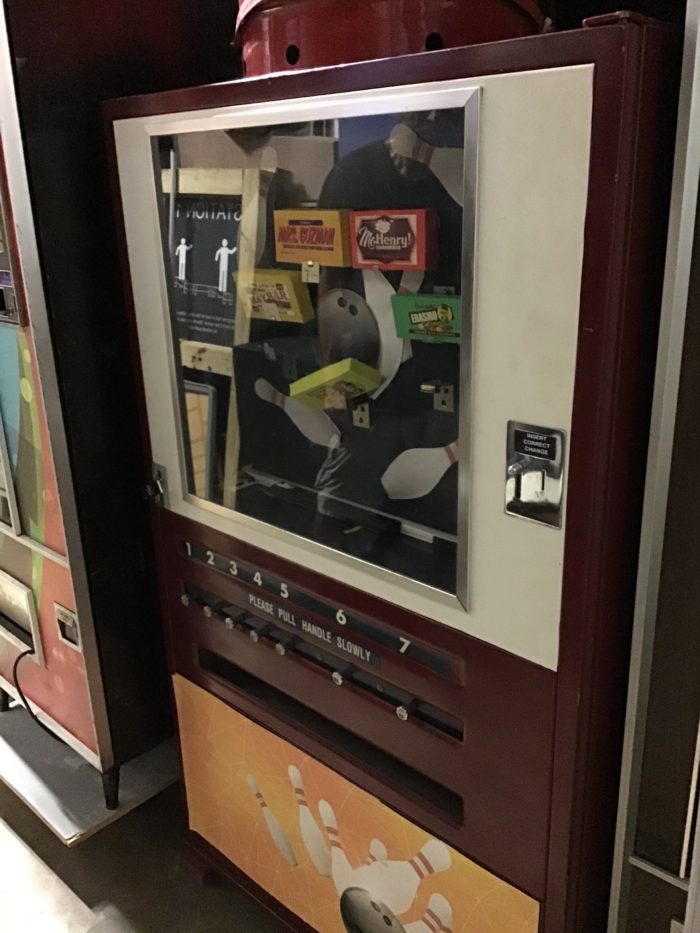 Snack Vending Machine - Image 2