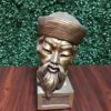 Vintage Asian Bust