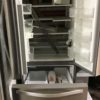 Refrigerator Stainless Steel Ice Maker - Image 2